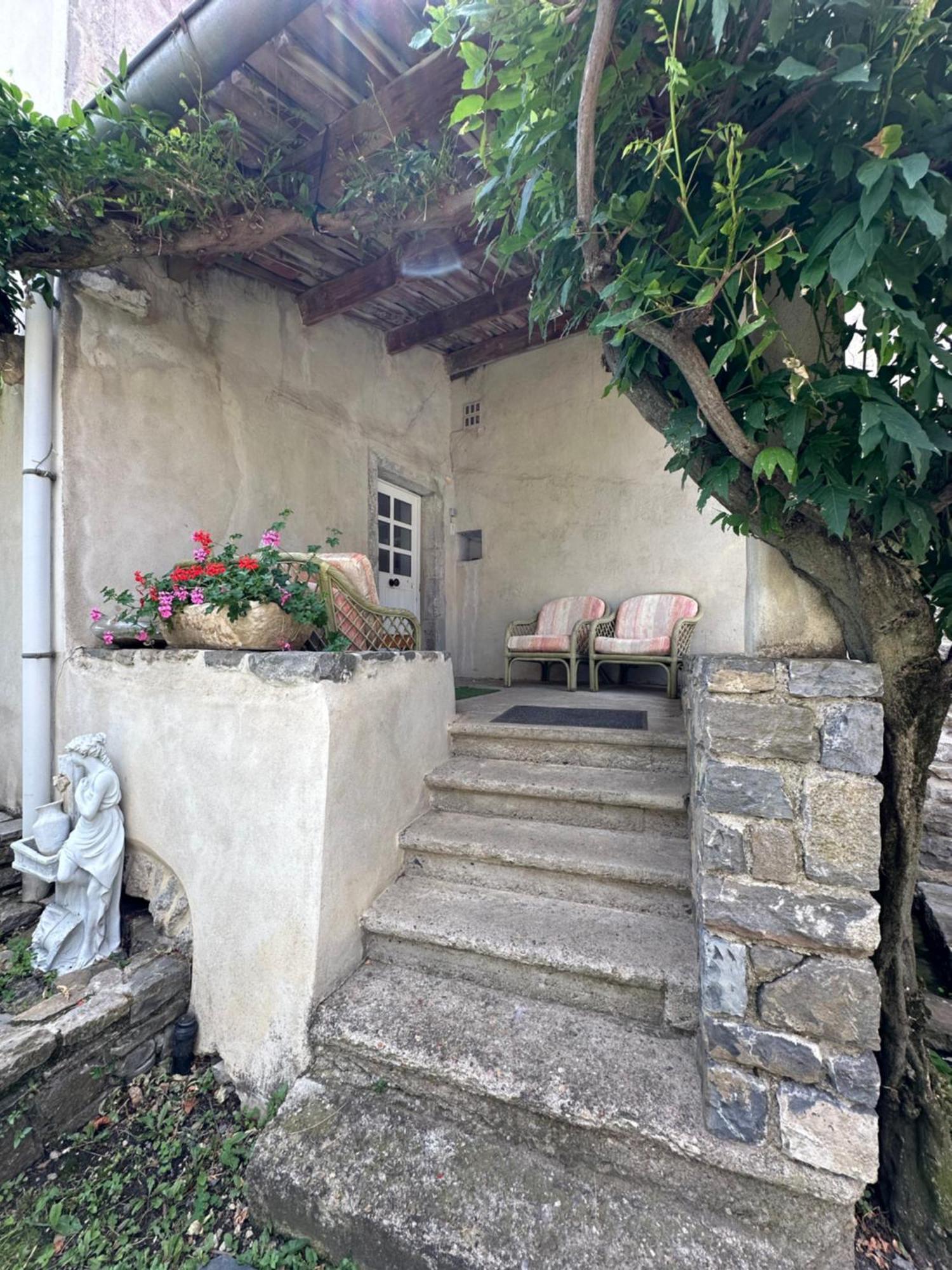Chambre D'Hotes, Mas De Louise Rousson  Exterior foto